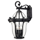 Hinkley - San Clemente Outdoor Wall Light - Lights Canada