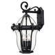 Hinkley - San Clemente Outdoor Wall Light - Lights Canada