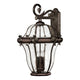 Hinkley - San Clemente Outdoor Wall Light - Lights Canada