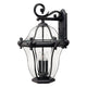 Hinkley - San Clemente Outdoor Wall Light - Lights Canada