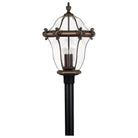 Hinkley - San Clemente Outdoor Post Light - Lights Canada