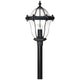 Hinkley - San Clemente Outdoor Post Light - Lights Canada