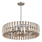 Corbett - Arpeggio Chandelier - Lights Canada