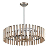 Arpeggio Chandelier
