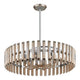 Corbett - Arpeggio Chandelier - Lights Canada