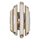 Corbett - Arpeggio Sconce - Lights Canada