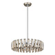 Corbett - Arpeggio Chandelier - Lights Canada