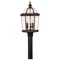 Augusta Outdoor Post Light