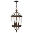 Hinkley - Augusta Outdoor Pendant - Lights Canada