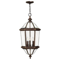 Augusta Outdoor Pendant