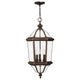 Hinkley - Augusta Outdoor Pendant - Lights Canada
