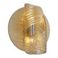 Flaunt Sconce
