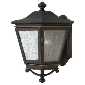 Hinkley - Lincoln Outdoor Wall Light - Lights Canada