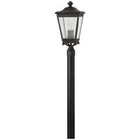 Lincoln Outdoor Post Light