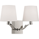 Hudson Valley Lighting - Clayton Sconce - Lights Canada