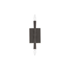 Maxim Lighting - Rome-Wall Sconce - Lights Canada