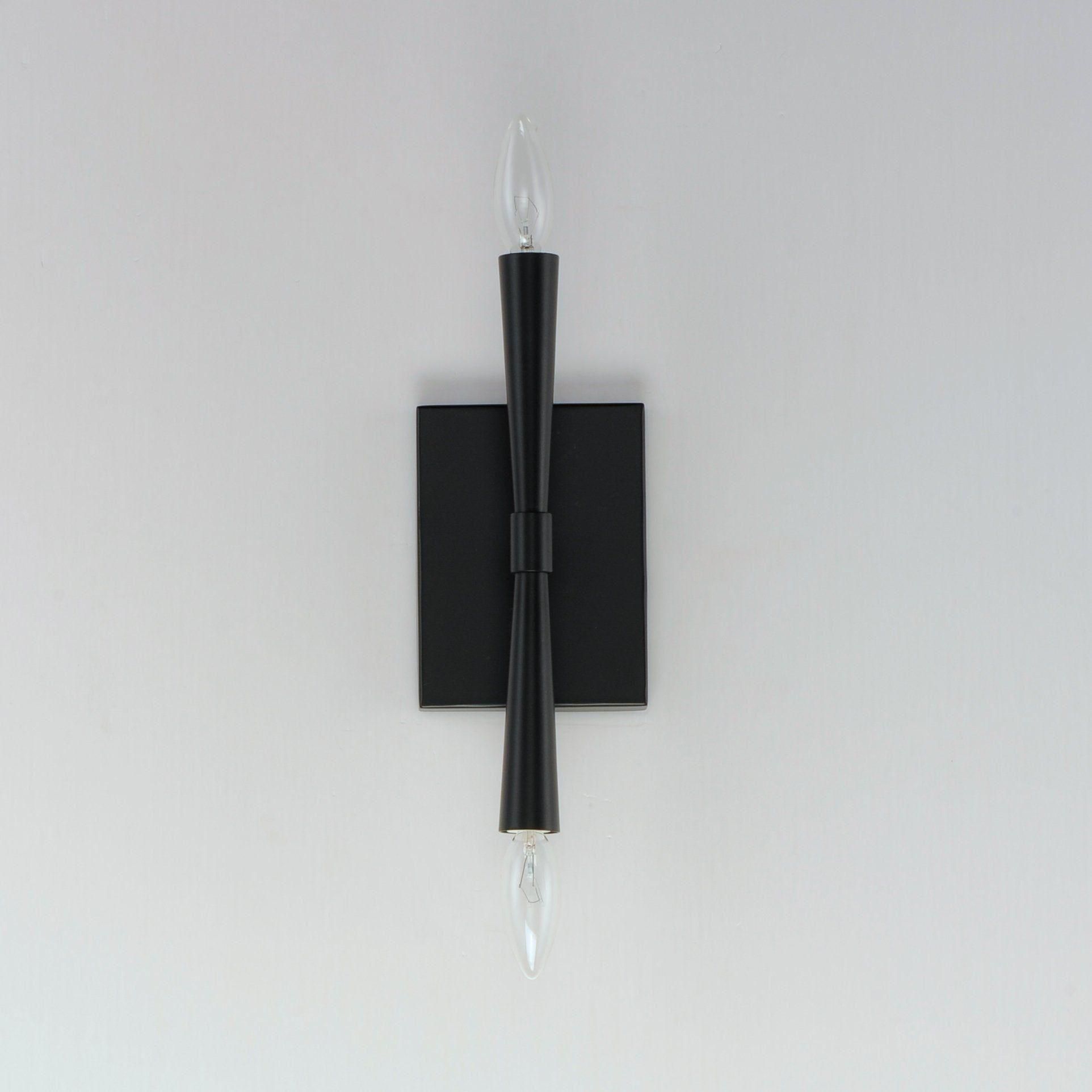 Maxim Lighting - Rome-Wall Sconce - Lights Canada