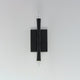 Maxim Lighting - Rome-Wall Sconce - Lights Canada