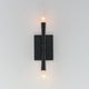 Maxim Lighting - Rome-Wall Sconce - Lights Canada