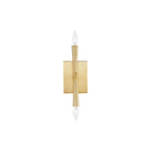Maxim Lighting - Rome-Wall Sconce - Lights Canada