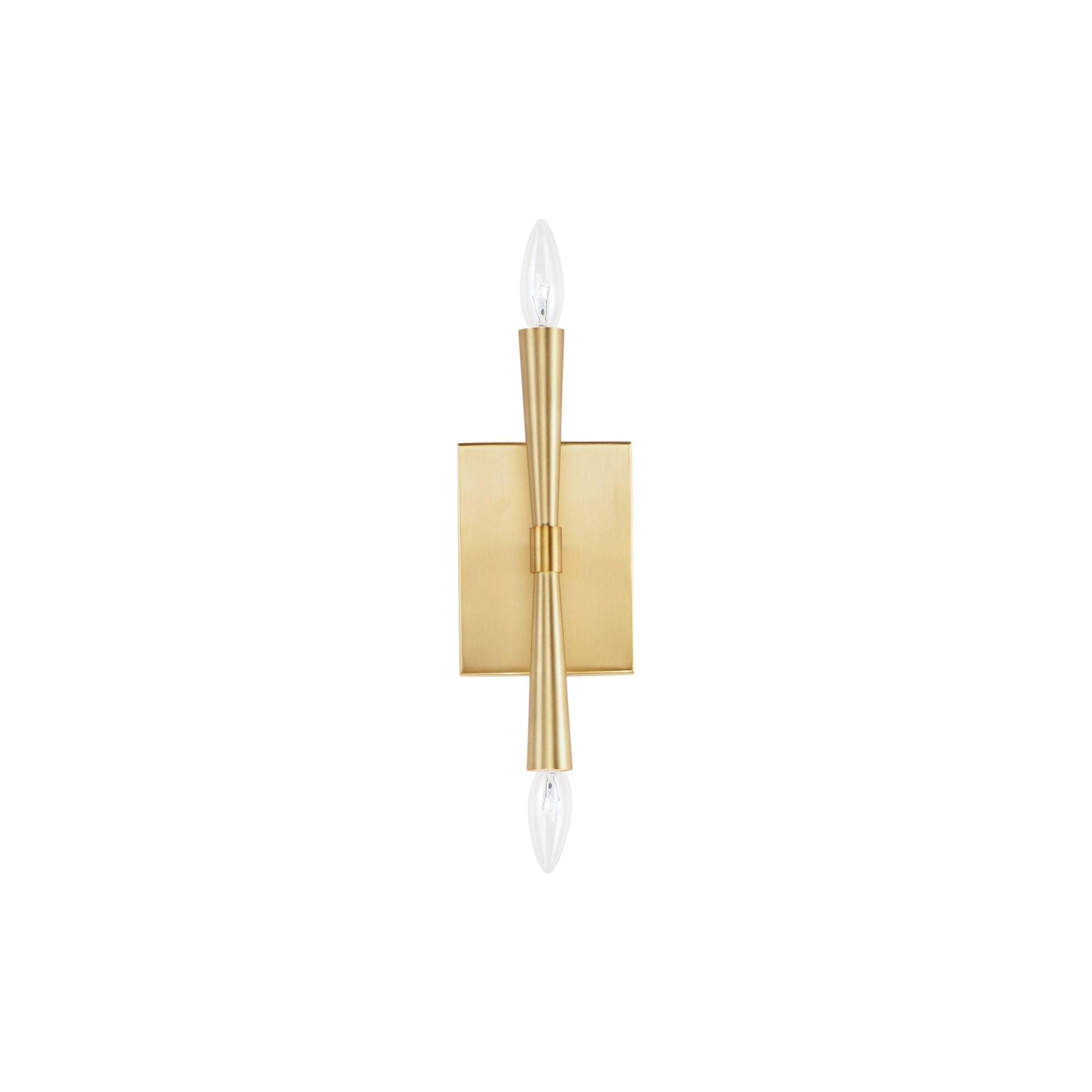 Maxim Lighting - Rome-Wall Sconce - Lights Canada