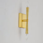 Maxim Lighting - Rome-Wall Sconce - Lights Canada