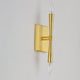 Maxim Lighting - Rome-Wall Sconce - Lights Canada