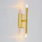 Maxim Lighting - Rome-Wall Sconce - Lights Canada