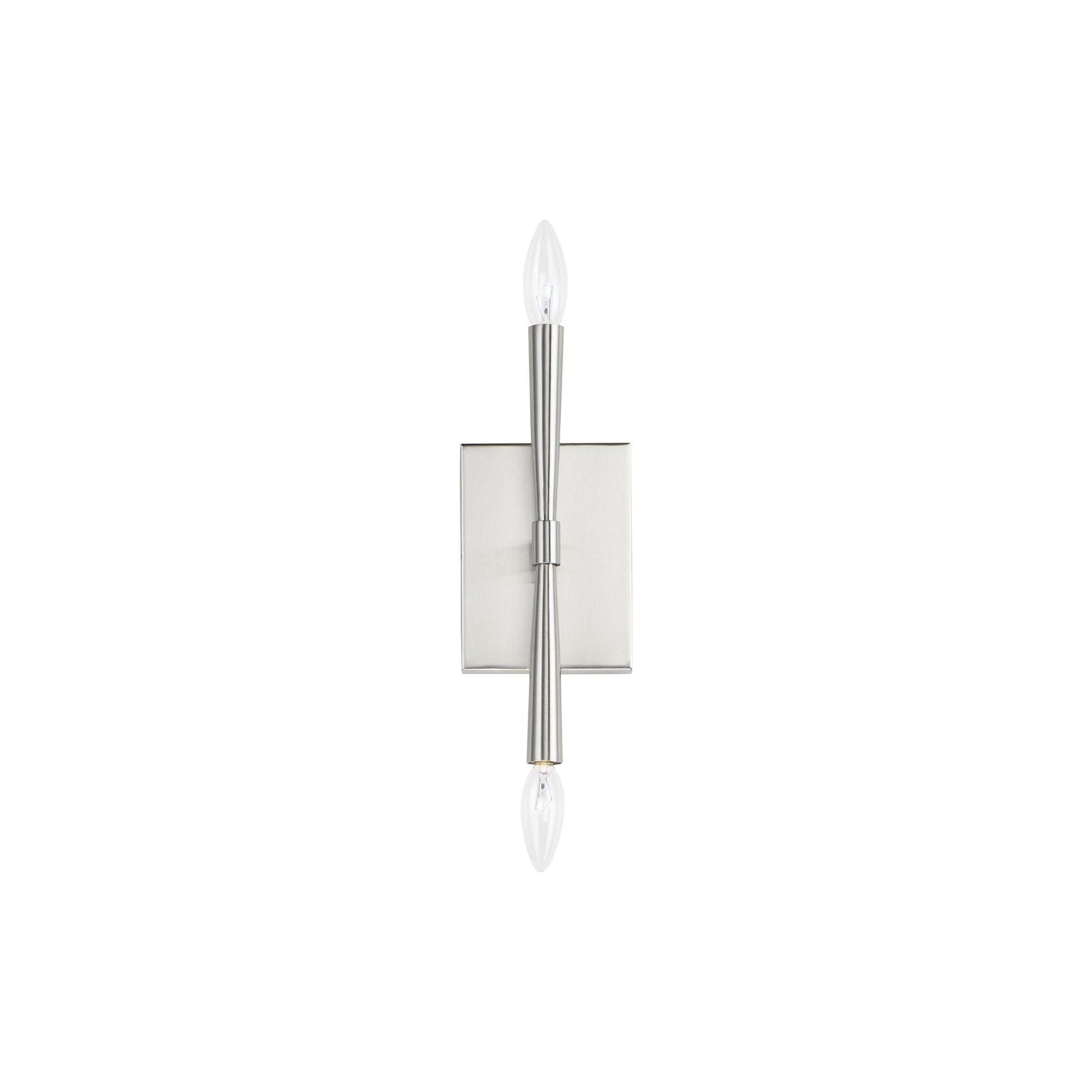 Maxim Lighting - Rome-Wall Sconce - Lights Canada