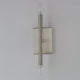 Maxim Lighting - Rome-Wall Sconce - Lights Canada