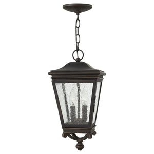 Hinkley - Lincoln Outdoor Pendant - Lights Canada