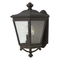 Lincoln Outdoor Wall Light