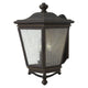 Hinkley - Lincoln Outdoor Wall Light - Lights Canada