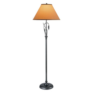Hubbardton Forge - Forged Leaves Floor-Lamp - Lights Canada