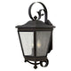Hinkley - Lincoln Outdoor Wall Light - Lights Canada