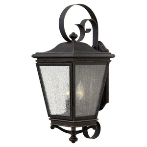 Hinkley - Lincoln Outdoor Wall Light - Lights Canada