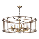 Maxim Lighting - Helix Chandelier - Lights Canada