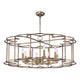 Maxim Lighting - Helix Chandelier - Lights Canada