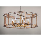 Maxim Lighting - Helix Chandelier - Lights Canada