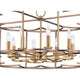 Maxim Lighting - Helix Chandelier - Lights Canada