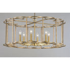 Maxim Lighting - Helix Chandelier - Lights Canada