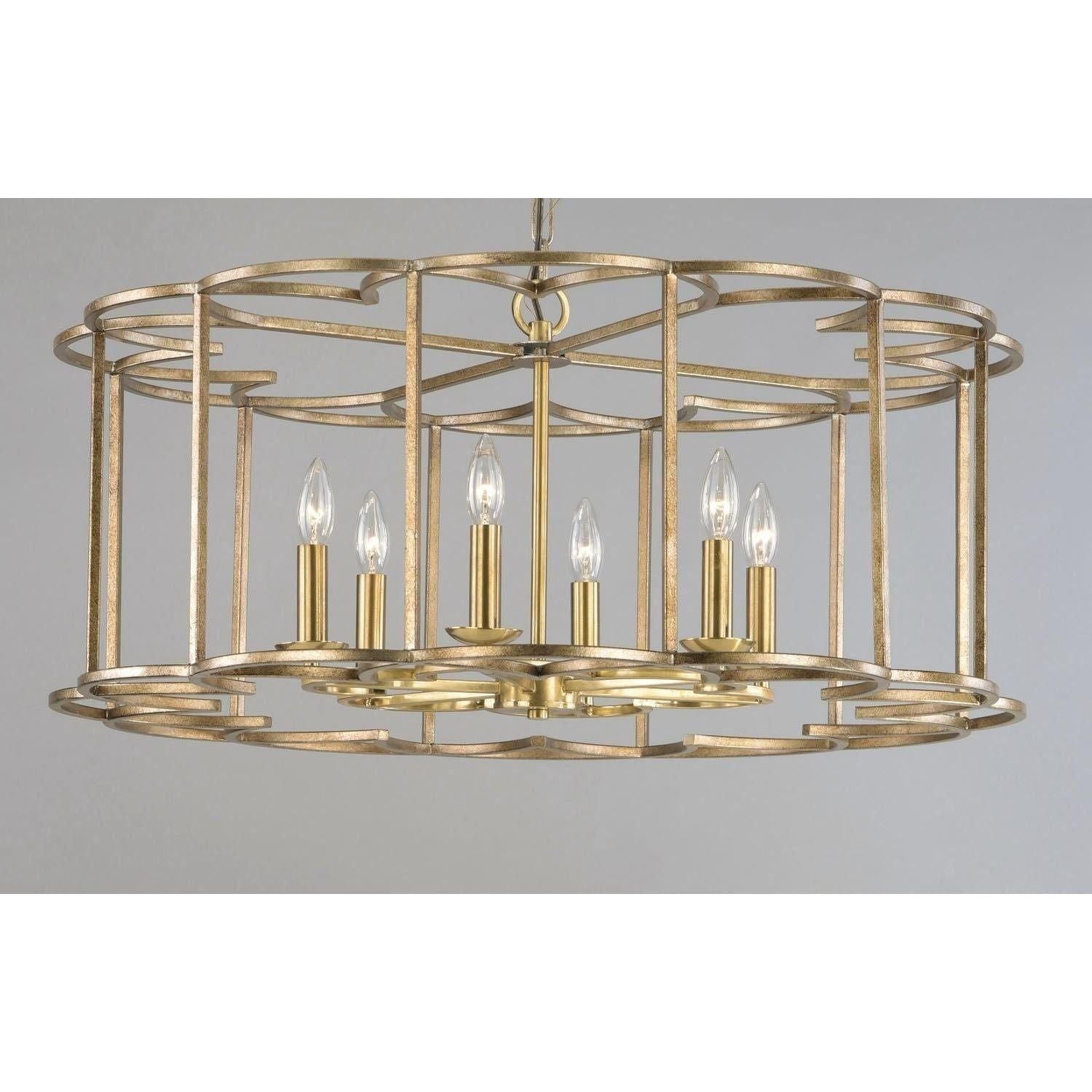 Maxim Lighting - Helix Chandelier - Lights Canada