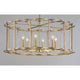 Maxim Lighting - Helix Chandelier - Lights Canada