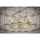 Maxim Lighting - Helix Chandelier - Lights Canada