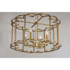 Maxim Lighting - Helix Chandelier - Lights Canada