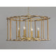 Maxim Lighting - Helix Chandelier - Lights Canada