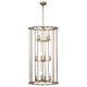 Helix 12-Light Pendant