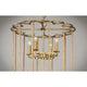 Helix 12-Light Pendant