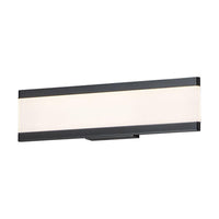 Visor Vanity Light