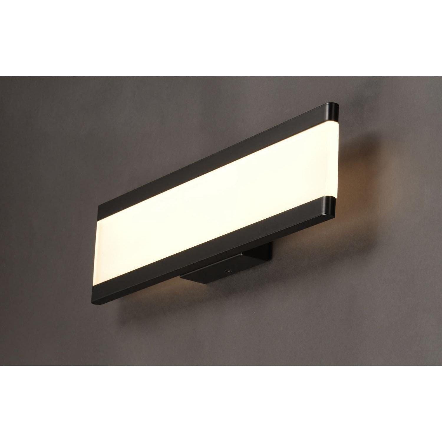 Maxim Lighting - Visor Vanity Light - Lights Canada